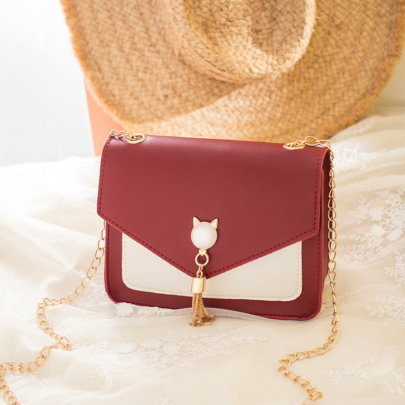 Sac bandoulière pour femmes