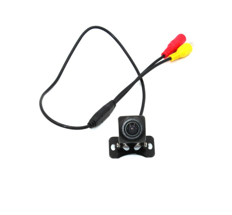Caméras pour voitures HD