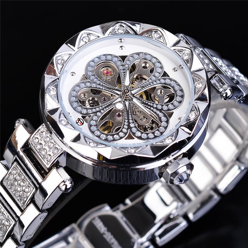 Montre pour dames Forsining
