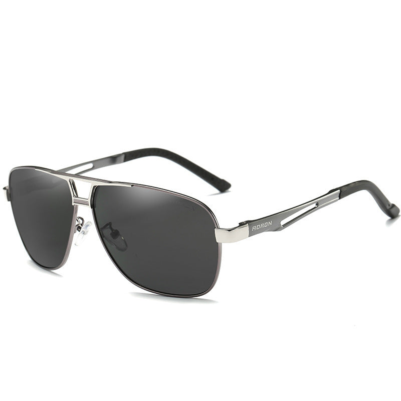 Lunettes de soleil polarisées pour hommes HD