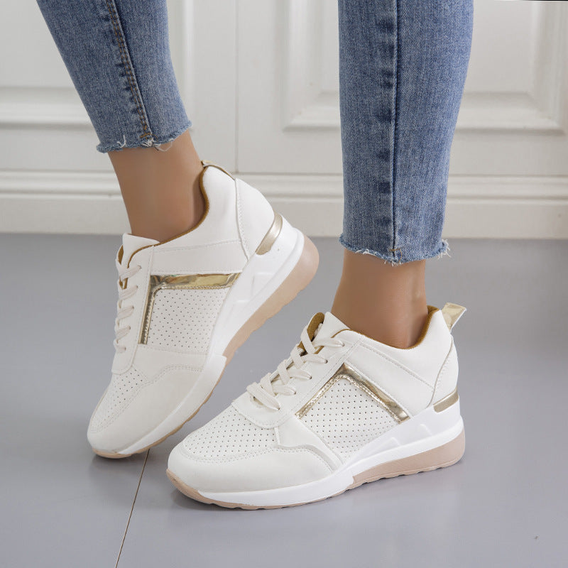 Baskets pour femmes