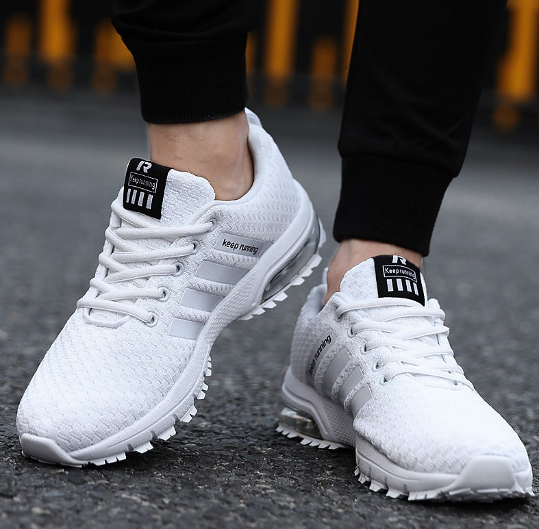 Chaussures de sport pour hommes et femmes