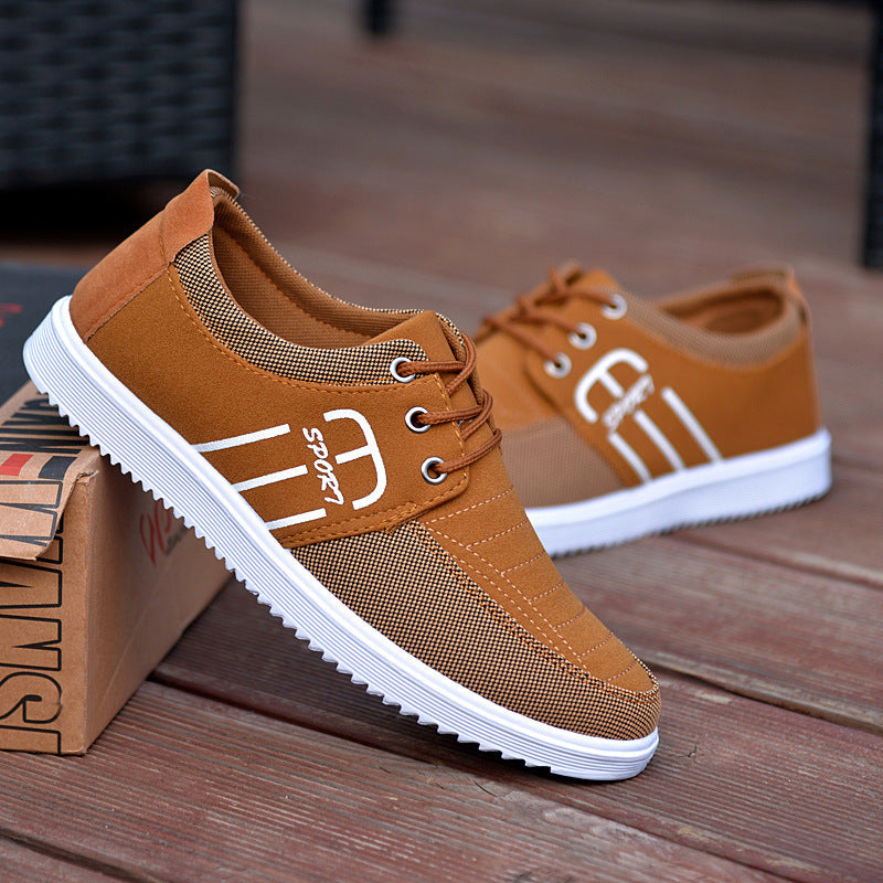 Chaussures pour hommes