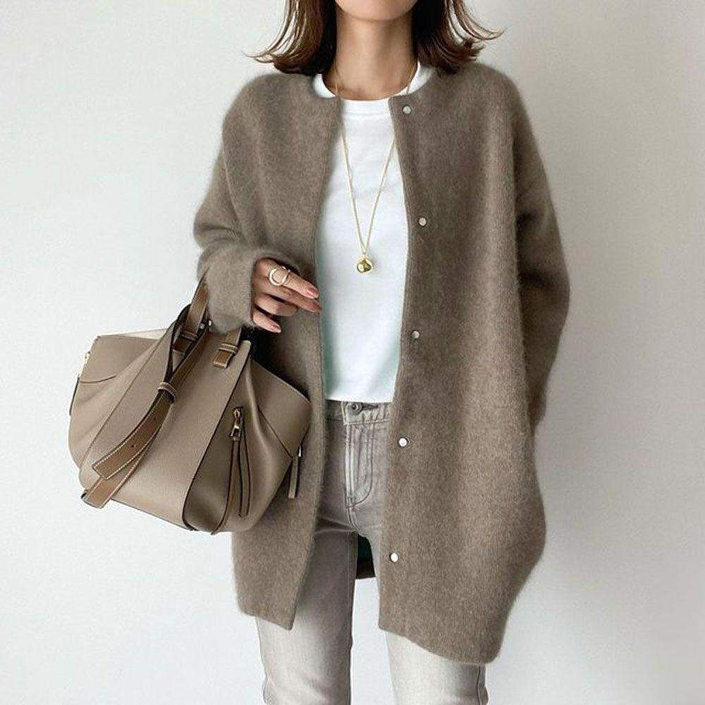 Cardigan Fashion