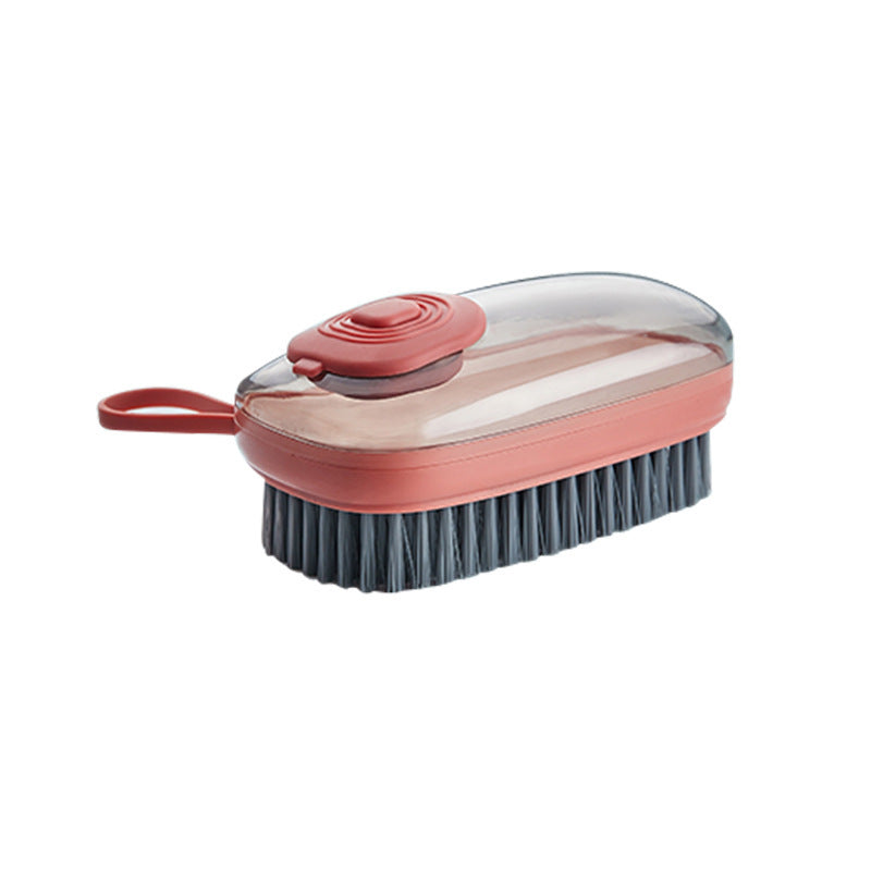 Brosse à vaisselle