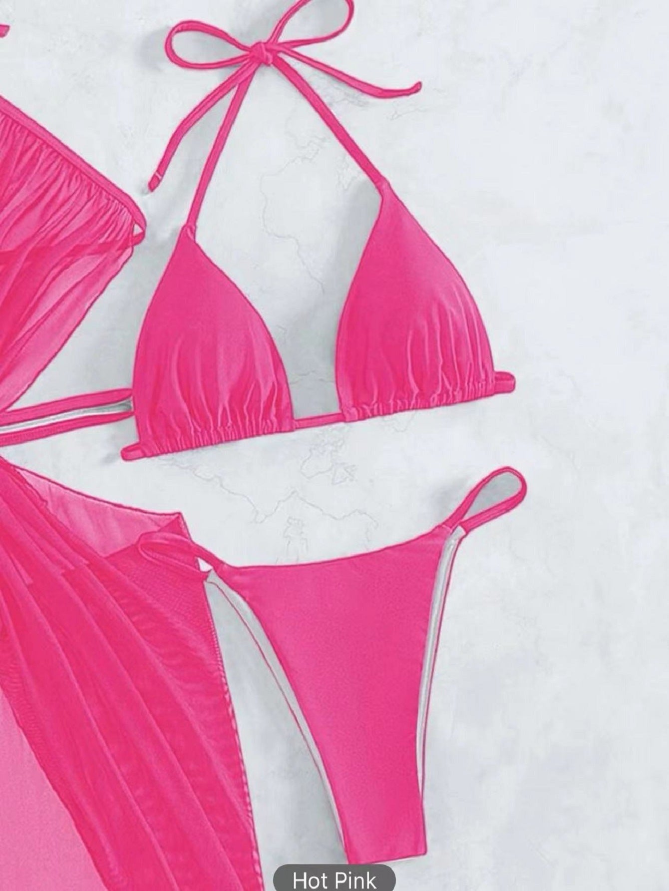 Maillot de bain pour femmes