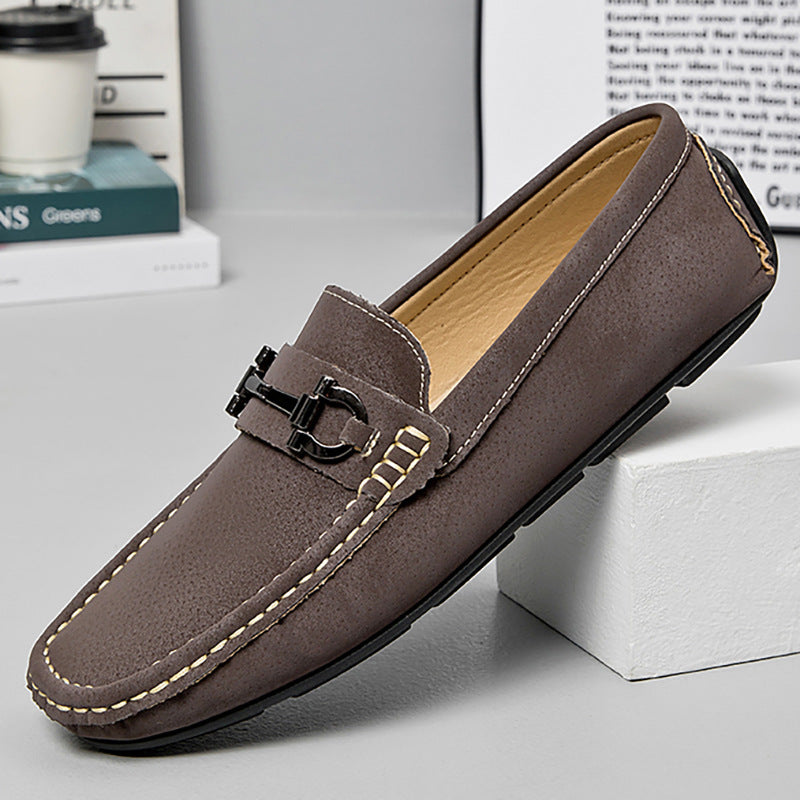 Chaussures à la mode décontractée pour hommes