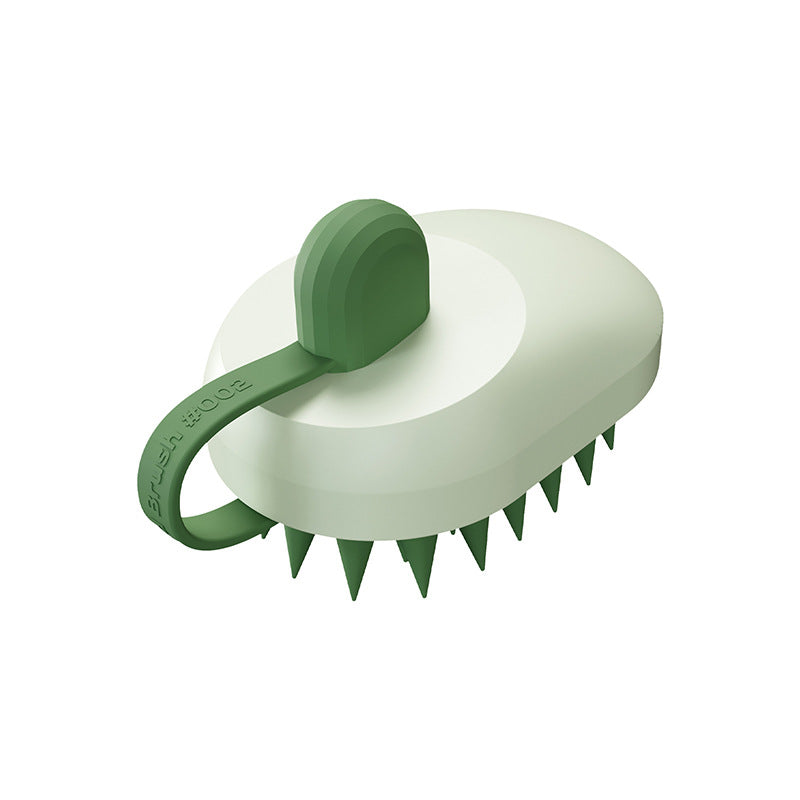 Brosse pour animaux de compagnie
