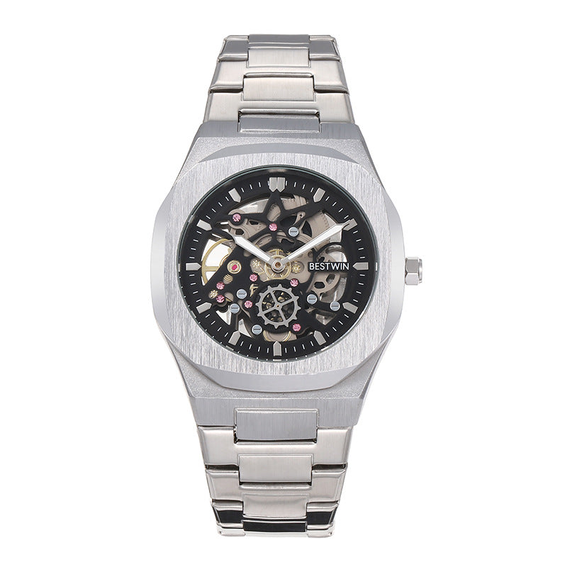 Montre en alliage de mode BESTWIN pour homme