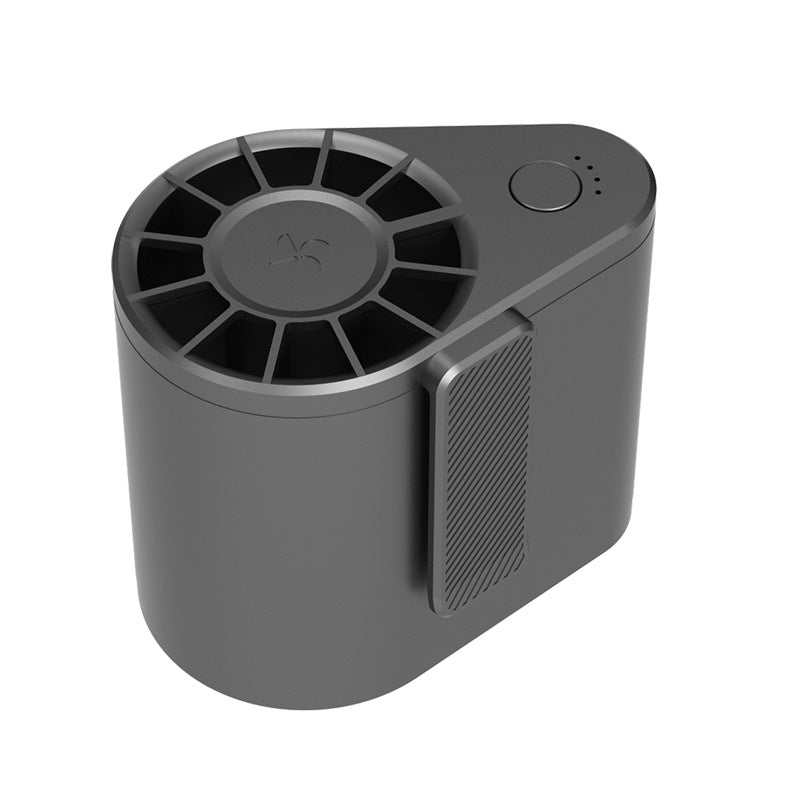 Mini Ventilateur Portable USB, Puissant, Idéal pour le travail et les activités extérieurs
