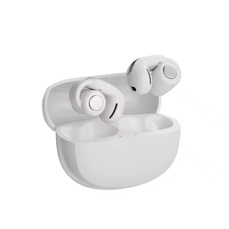 Écouteurs V12 Open HiFi