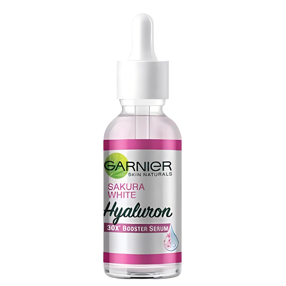 Essence Eclaircissante de 30ml. Elle répare votre visage en éliminant les taches