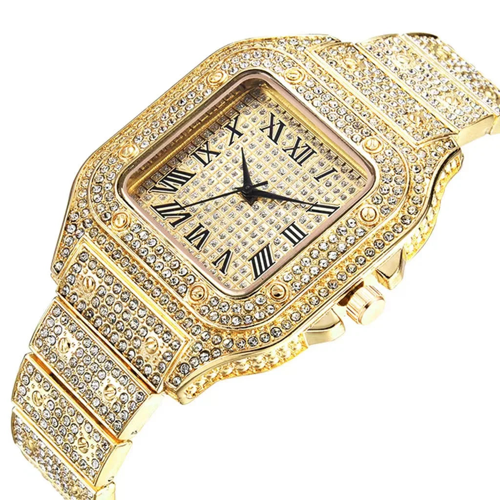 Montre pour femmes