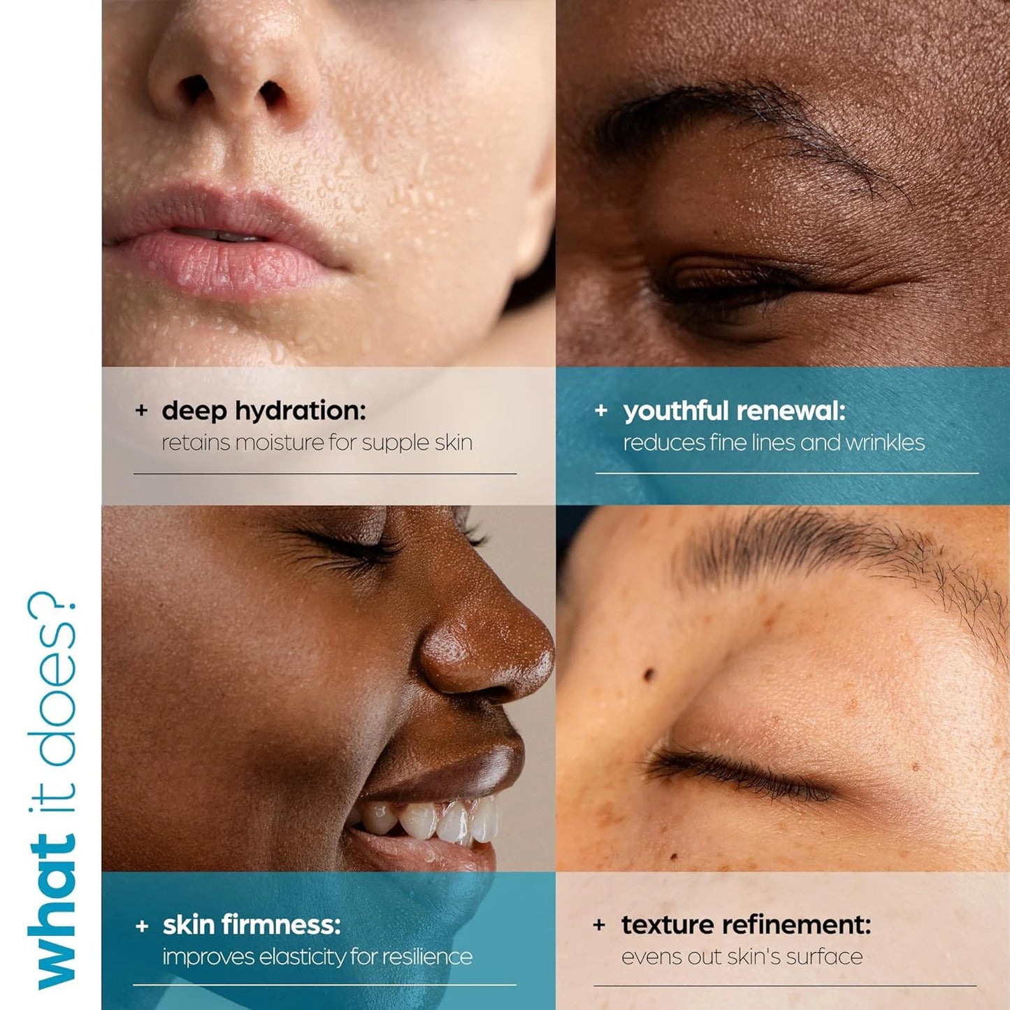 Hyaluronic Acid 2 pcs