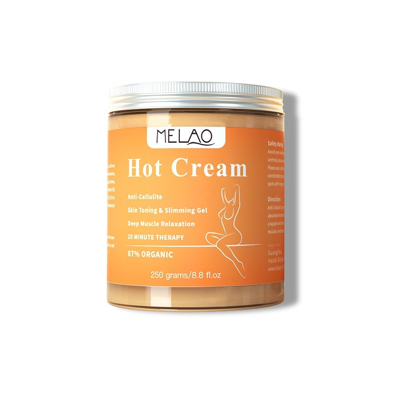 Crème Anti Cellulite