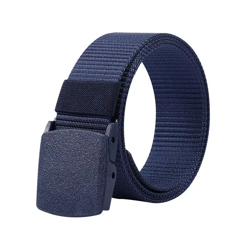 Ceinture tactique unisexe
