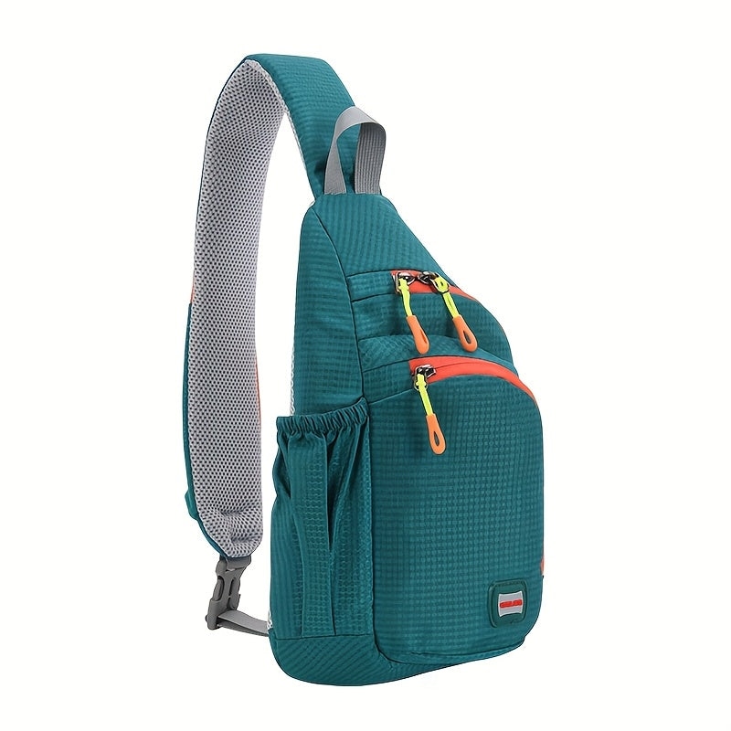 Sac banane en nylon léger est idéal pour vos activités sportives