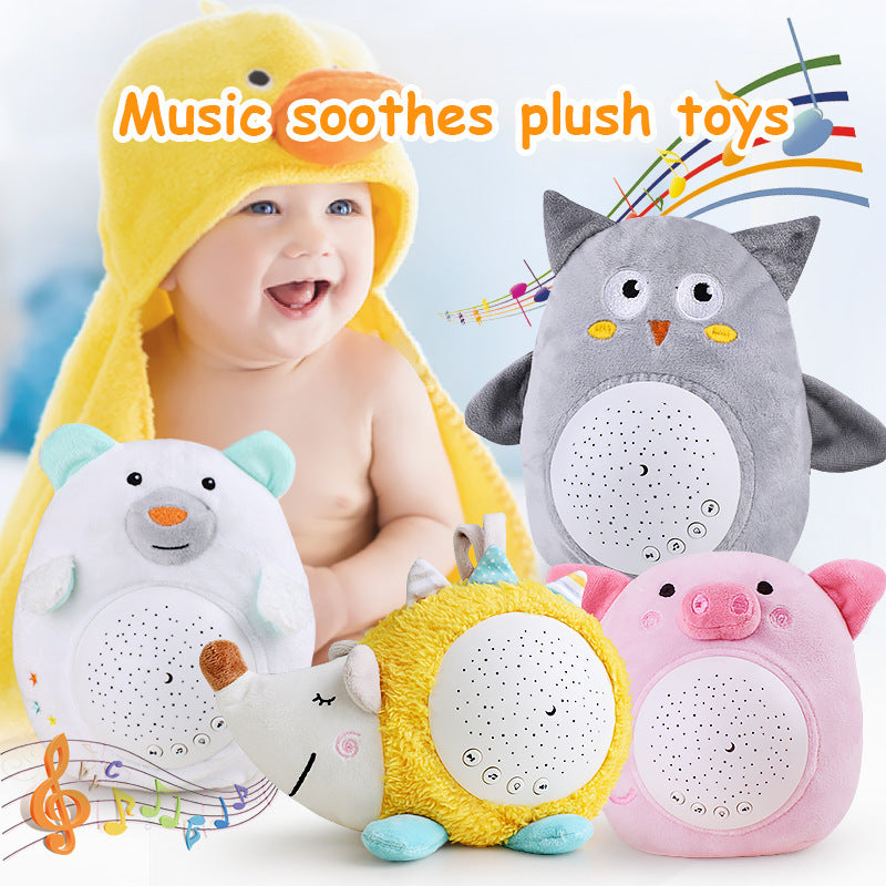 Projecteur confort pour bébés