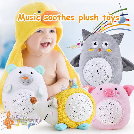Projecteur confort pour bébés