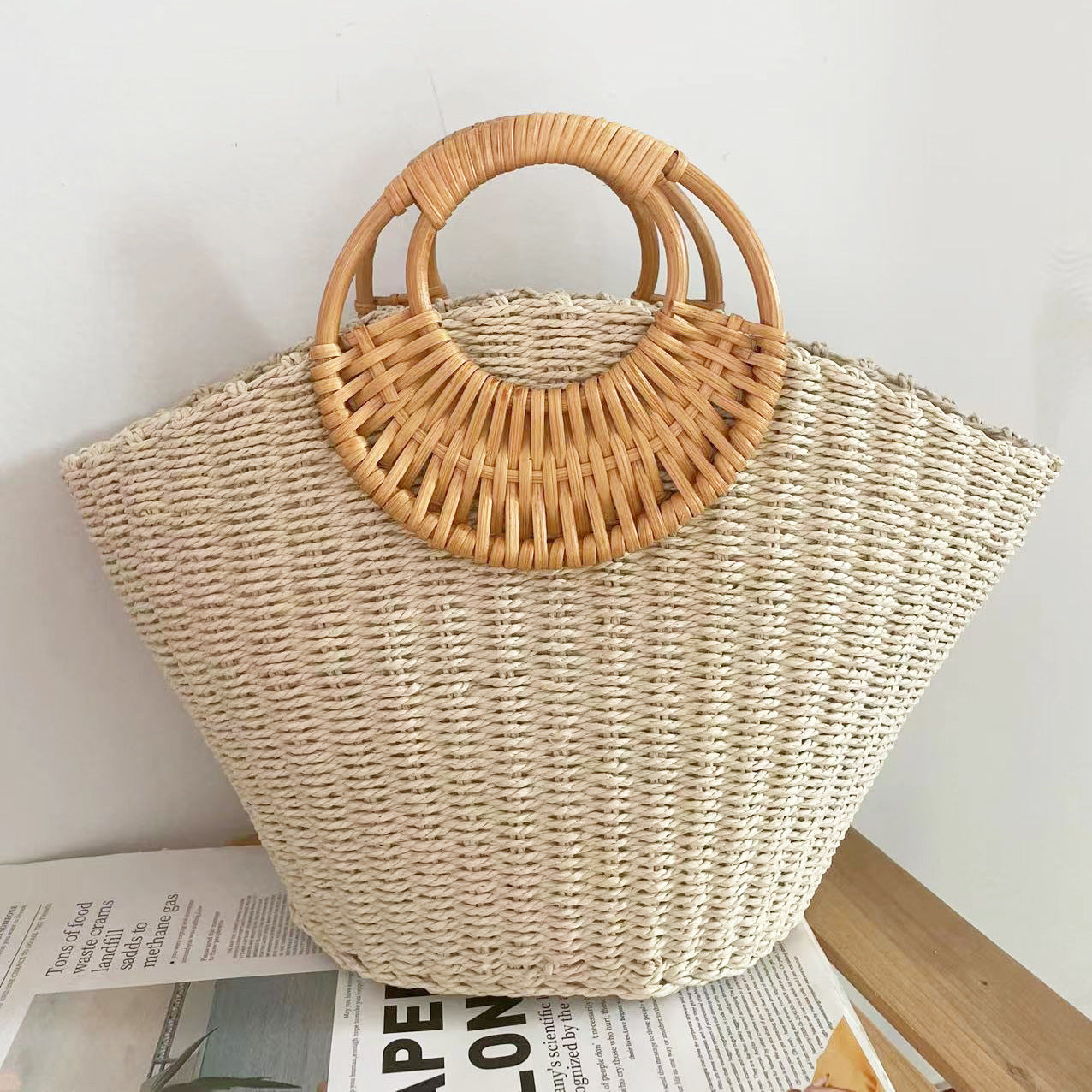 Sacs de plage de mode pour femmes