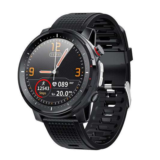 Montres intelligente et étanche pour hommes
