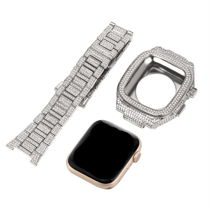 Montre intelligente pour femmes
