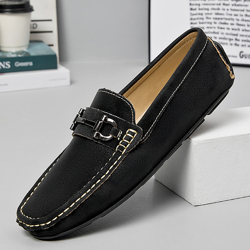 Chaussures à la mode décontractée pour hommes