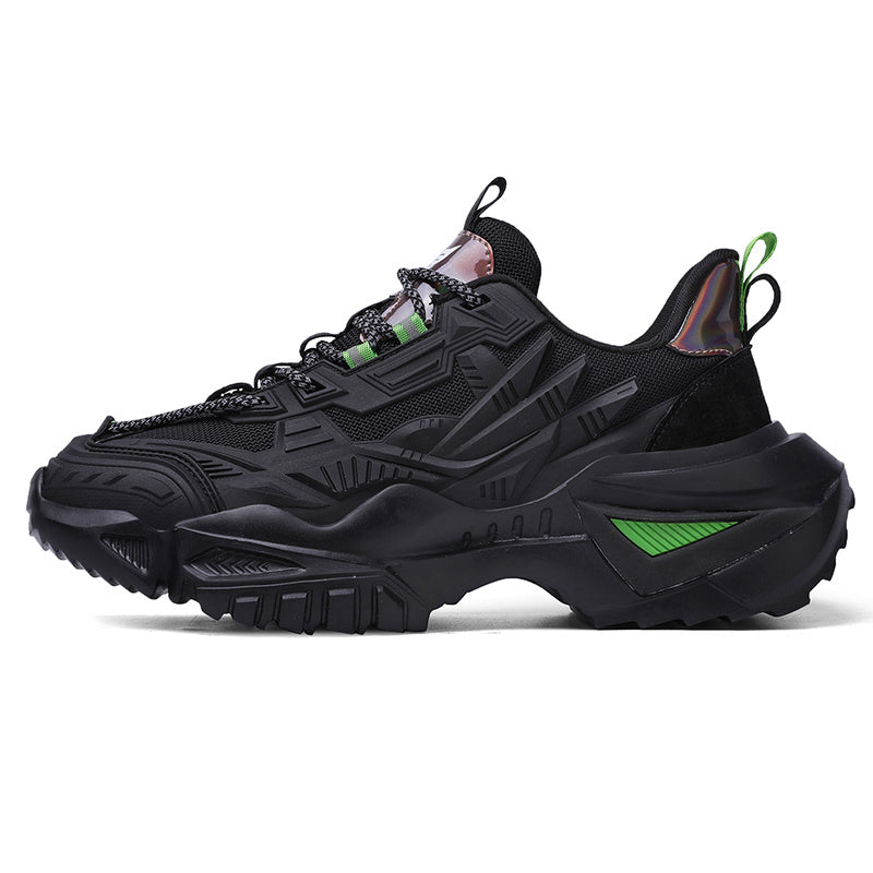 Chaussures Guochao Dade pour hommes