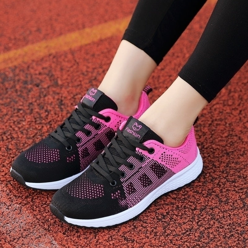 Baskets pour femmes