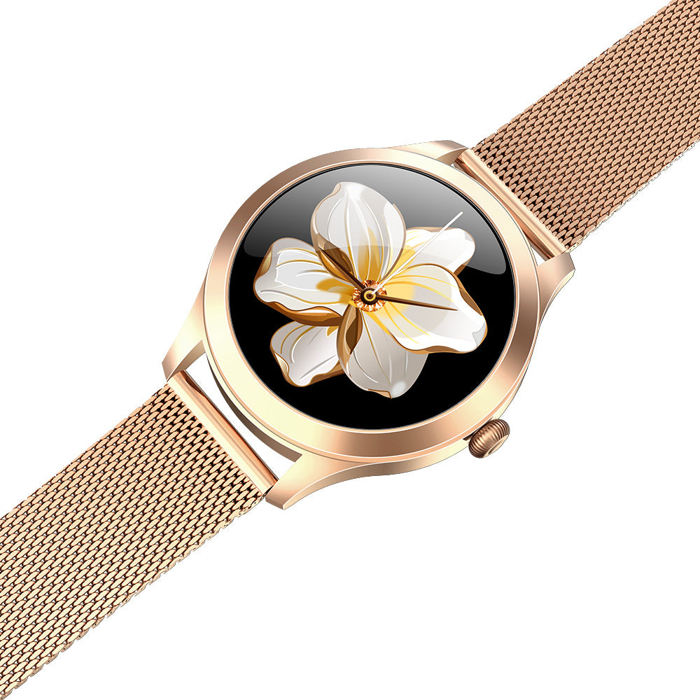 Montre intelligente pour femme Chivo kw10pro