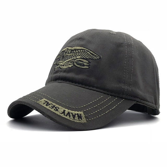 Casquette pour hommes et femmes