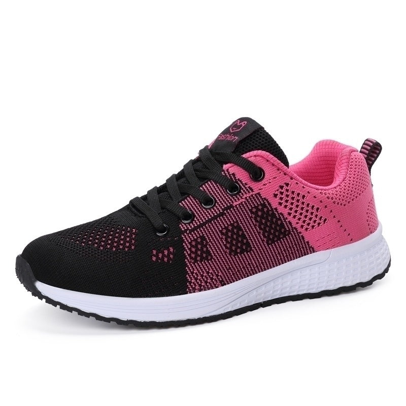 Baskets pour femmes
