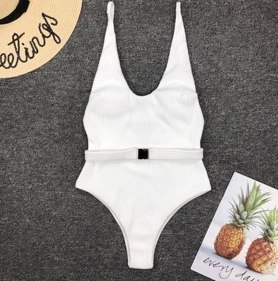 Maillot De Bain Une  Nunzia pour femmes