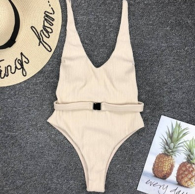 Maillot De Bain Une  Nunzia pour femmes