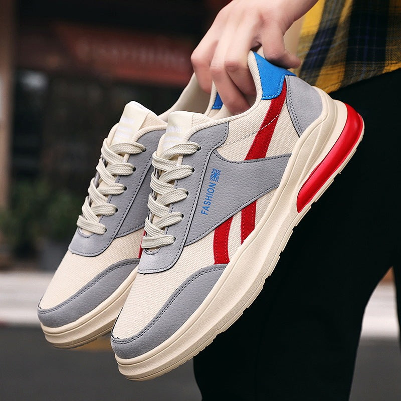 Chaussures quatre saisons