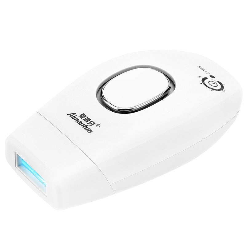 Épilateur Laser