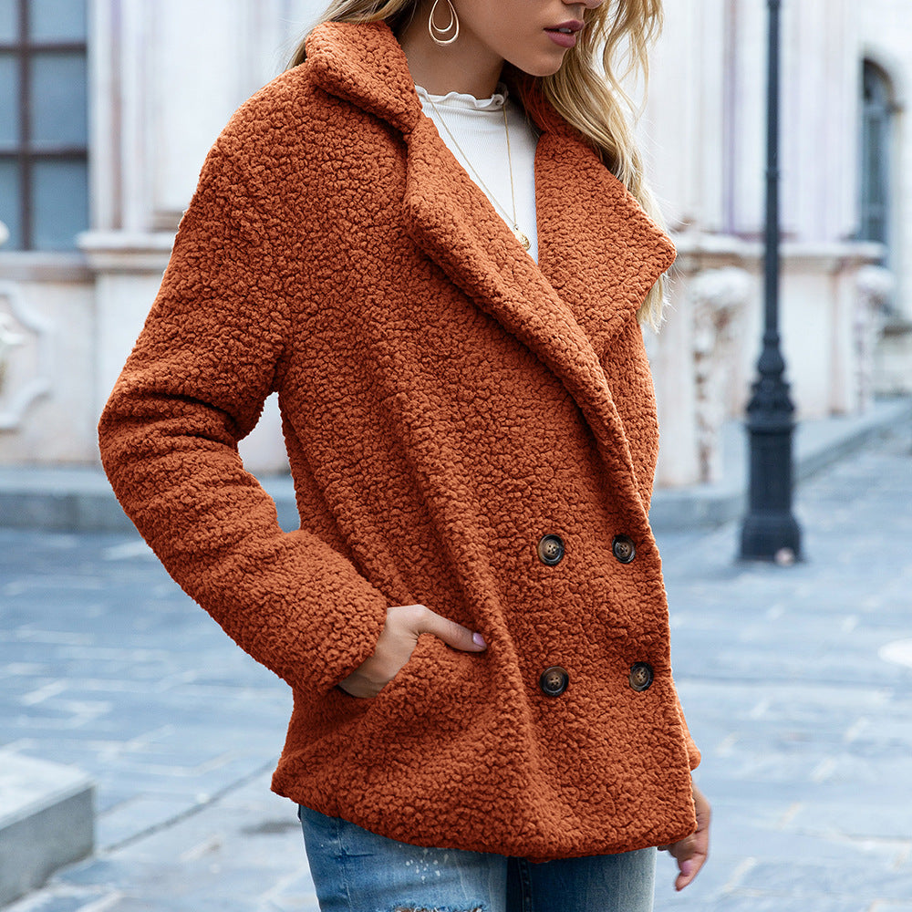 Cardigan élégant un design unique