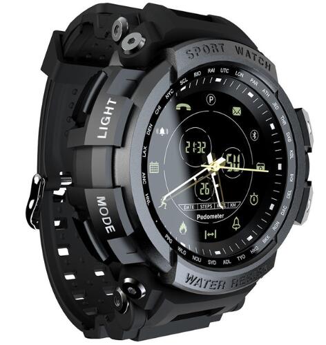 Montre pour hommes Smart Watch
