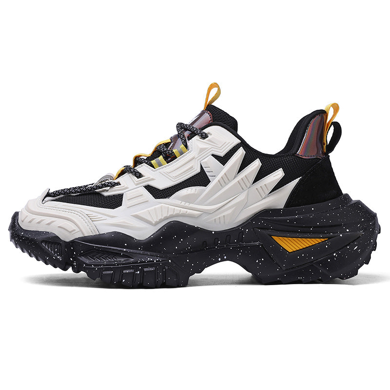 Chaussures Guochao Dade pour hommes