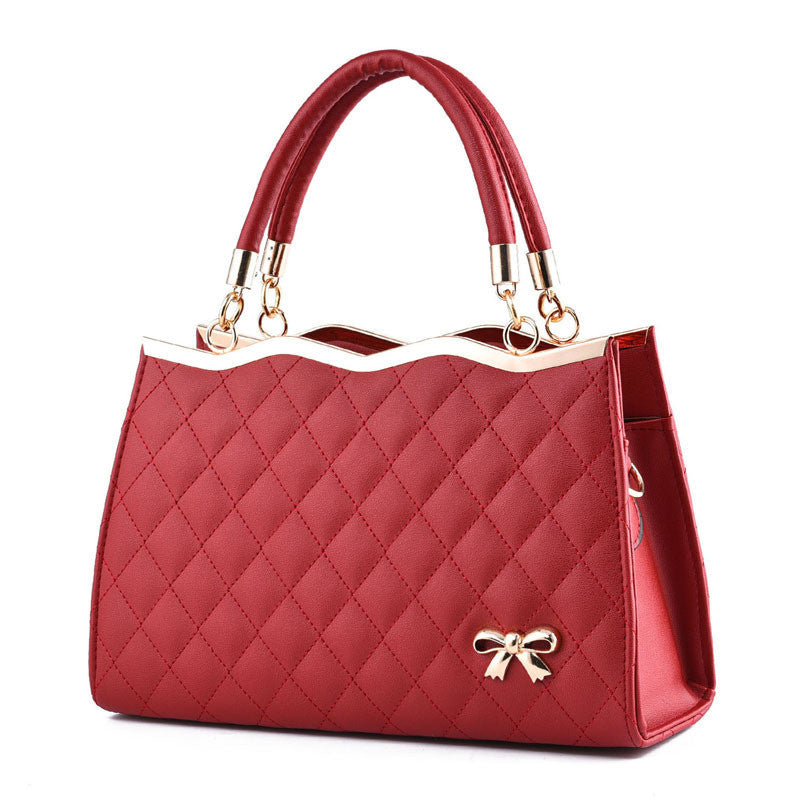 Sac à bandoulière pour femmes