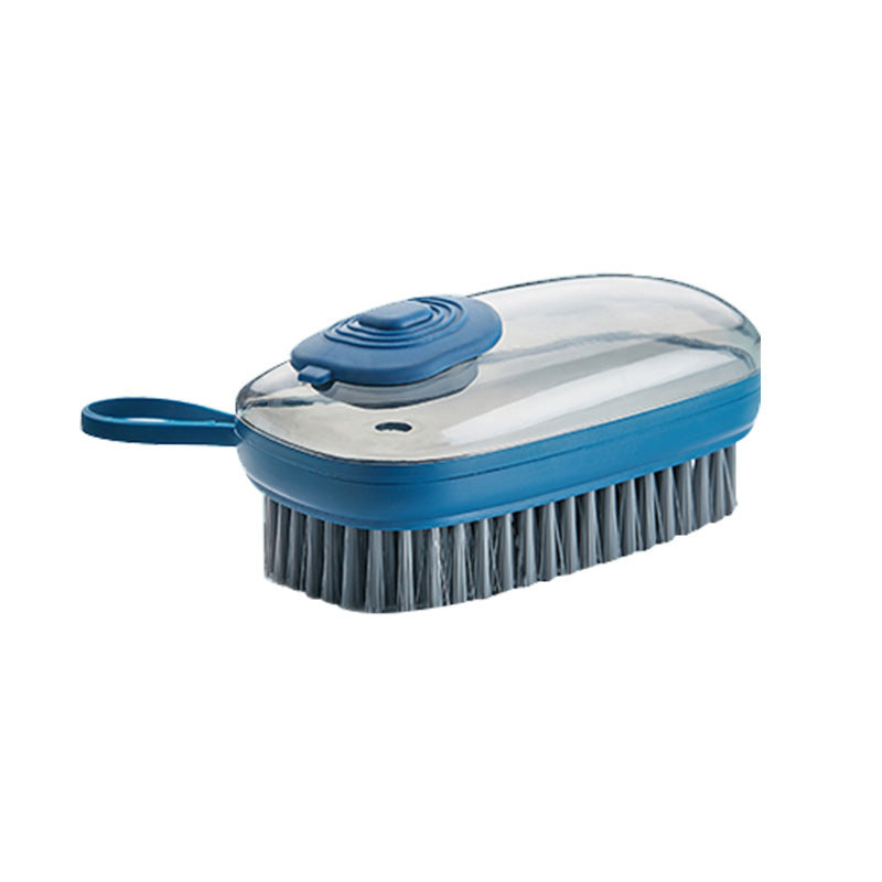 Brosse à vaisselle