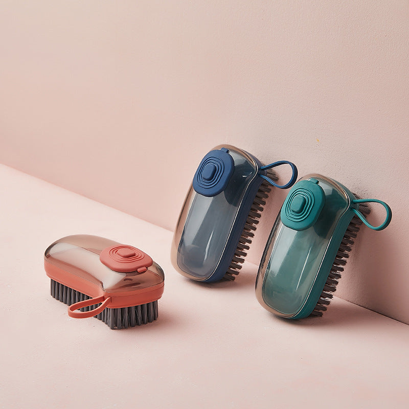 Brosse à vaisselle