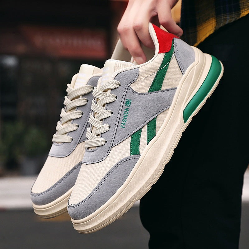 Chaussures quatre saisons