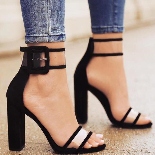 Sandales pour femmes Talons hauts