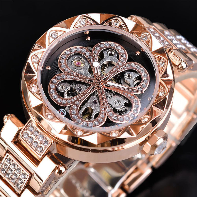 Montre pour dames Forsining