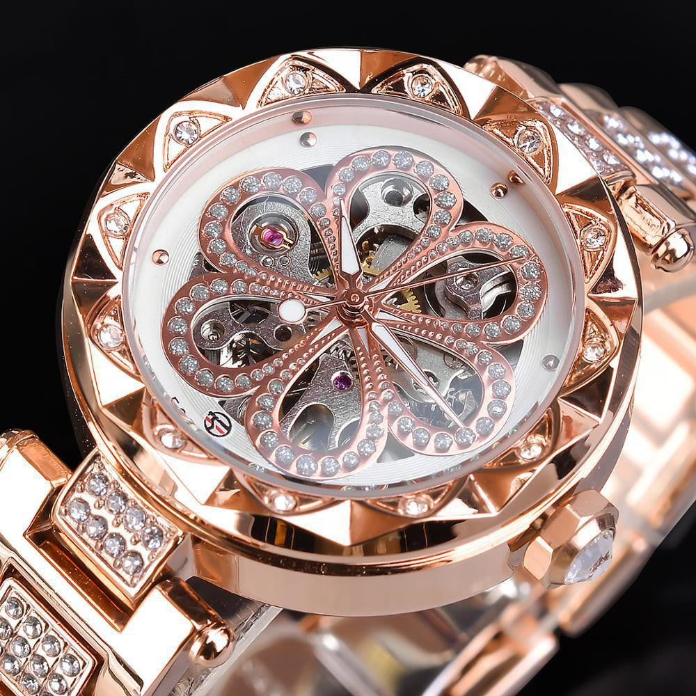 Montre pour dames Forsining