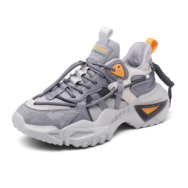 Chaussures de jogging pour hommes