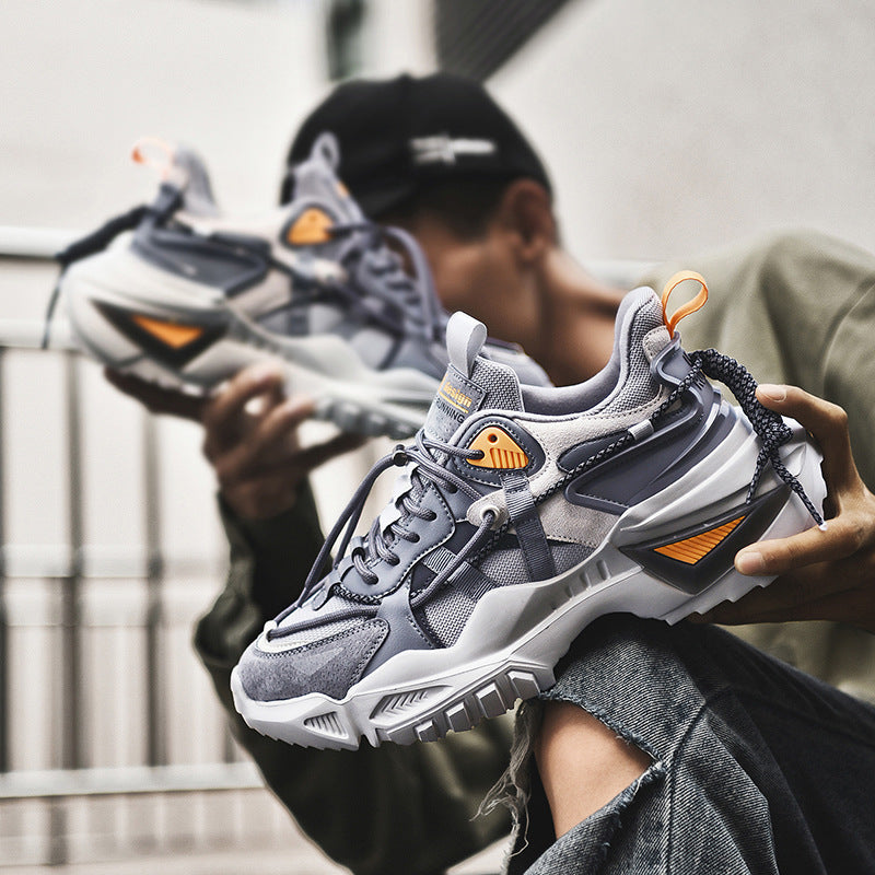 Chaussures de jogging pour hommes