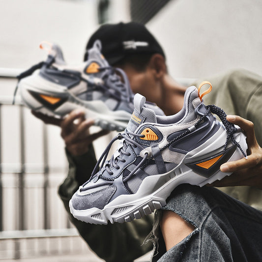 Chaussures de jogging pour hommes