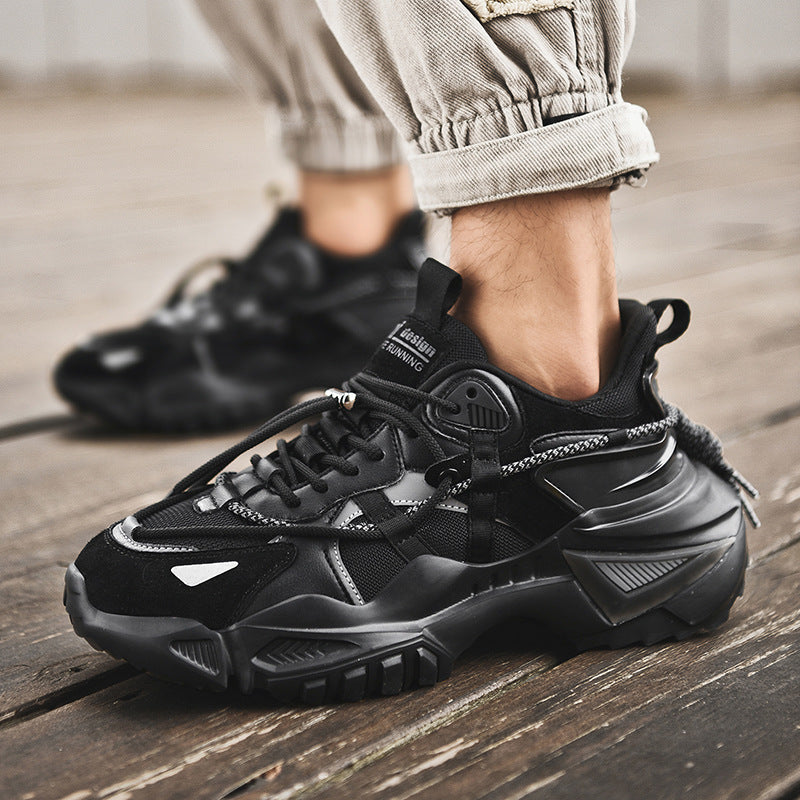 Chaussures de jogging pour hommes